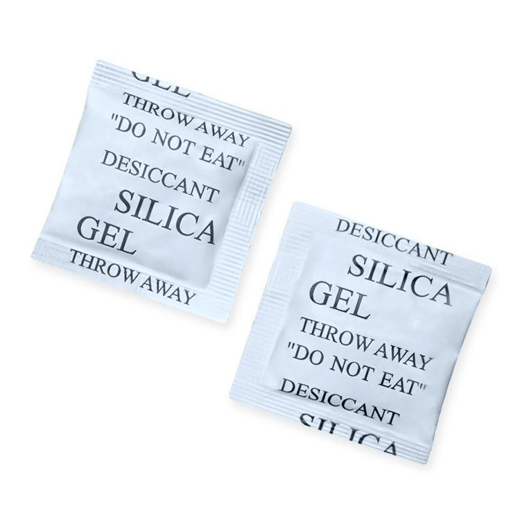 Desiccant Packets