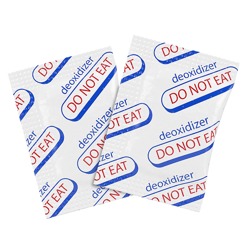 Oxygen Absorbers