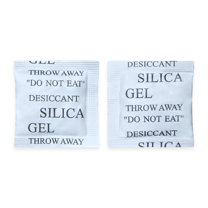 Silica Gel Desiccant